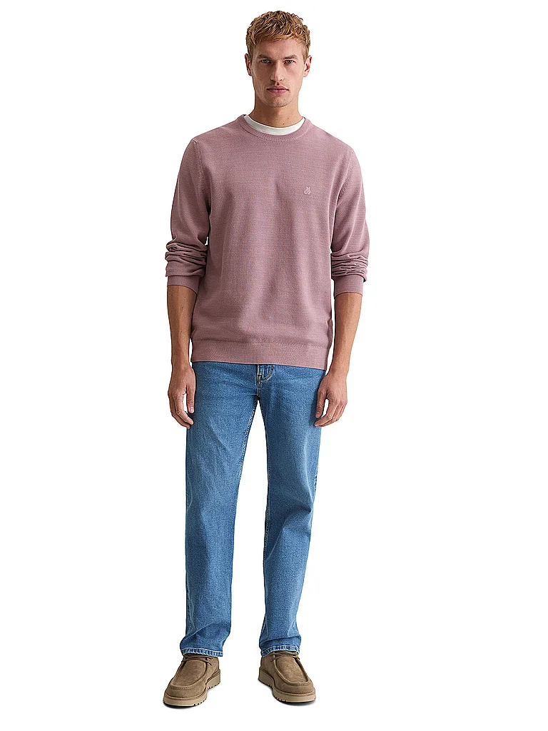 Marc O' Polo lila   L herren 3